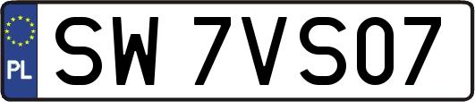 SW7VS07
