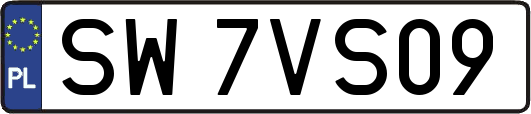 SW7VS09