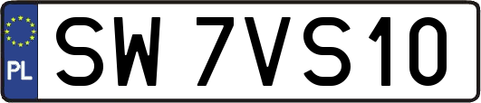 SW7VS10