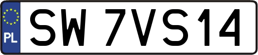 SW7VS14
