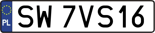 SW7VS16