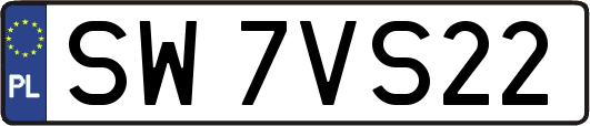 SW7VS22