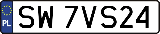 SW7VS24