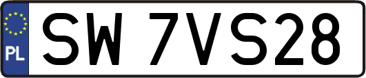 SW7VS28