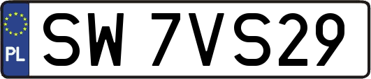 SW7VS29