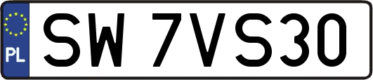 SW7VS30