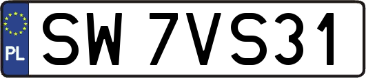 SW7VS31