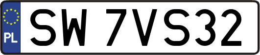 SW7VS32