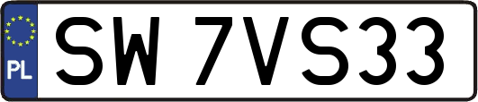 SW7VS33