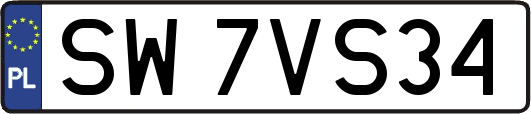 SW7VS34