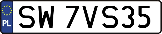 SW7VS35