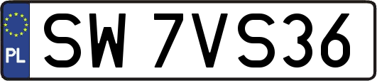 SW7VS36