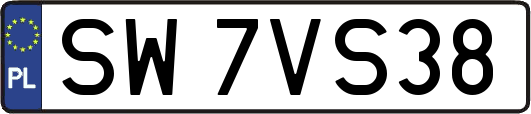 SW7VS38