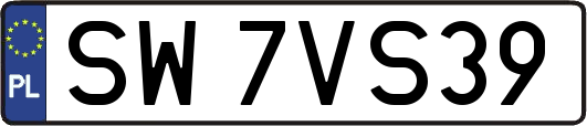 SW7VS39
