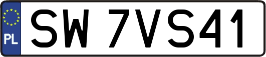 SW7VS41