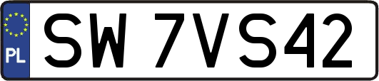 SW7VS42