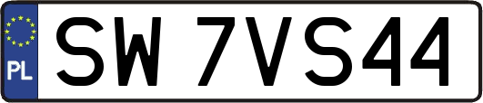 SW7VS44