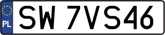 SW7VS46