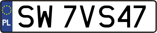 SW7VS47