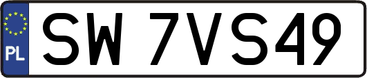 SW7VS49