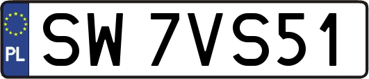 SW7VS51