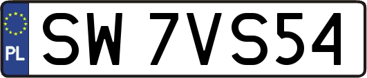 SW7VS54