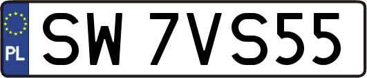 SW7VS55
