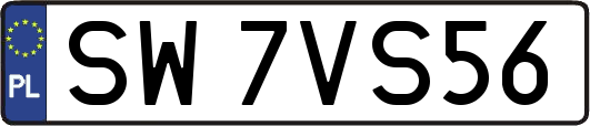 SW7VS56