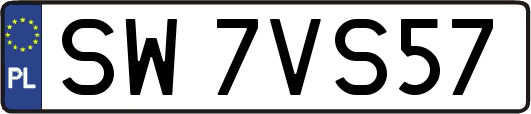SW7VS57