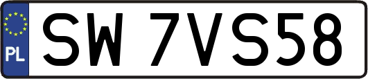 SW7VS58