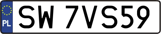 SW7VS59