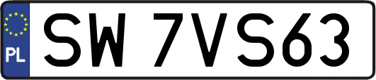 SW7VS63