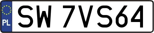SW7VS64