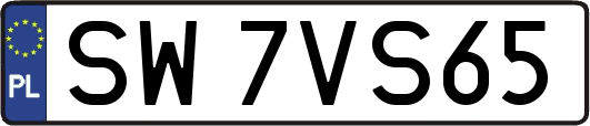 SW7VS65