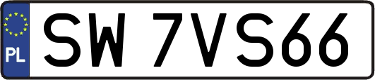 SW7VS66