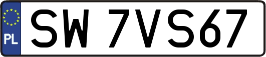 SW7VS67
