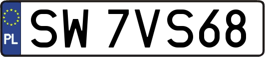 SW7VS68