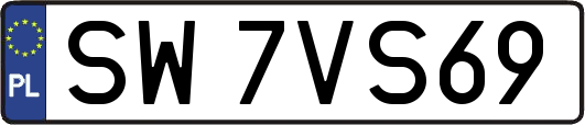 SW7VS69
