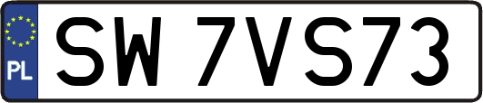 SW7VS73