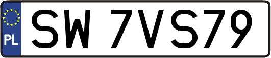 SW7VS79