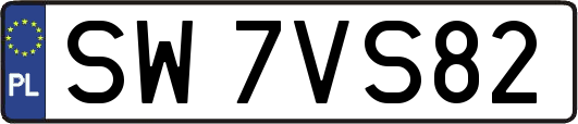 SW7VS82