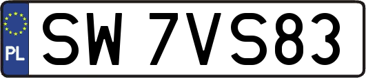 SW7VS83