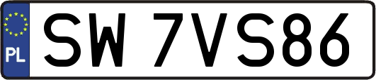 SW7VS86