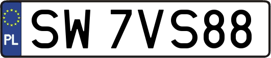 SW7VS88