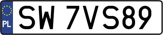 SW7VS89