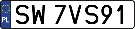 SW7VS91