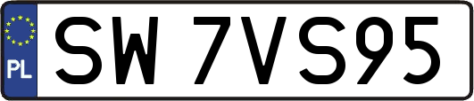 SW7VS95
