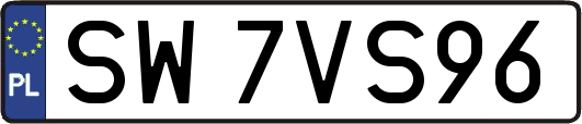SW7VS96