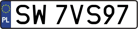 SW7VS97
