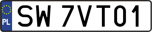 SW7VT01